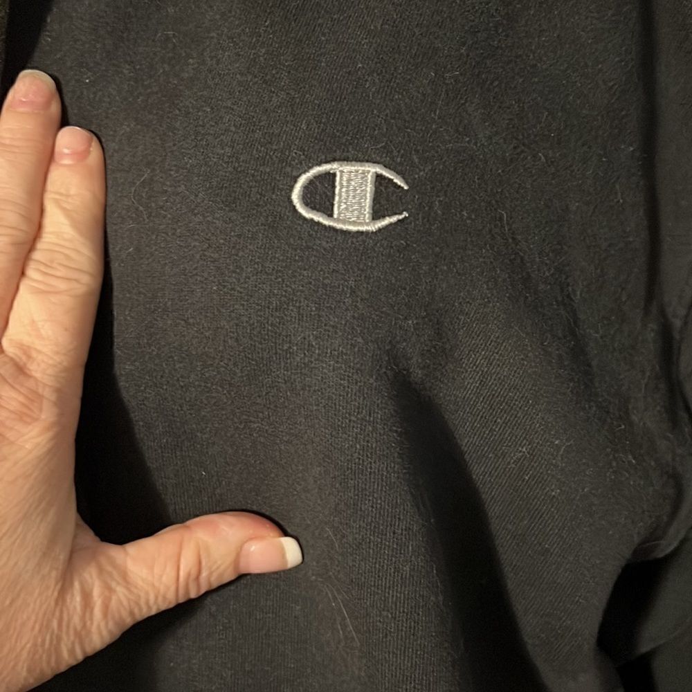 Champion Jacket  - Picture 2 of 6